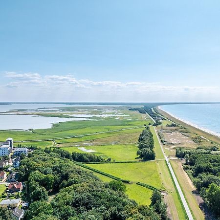 Strandoase Typ Sto-A Strandoase Whg. So7 Wustrow  Kültér fotó